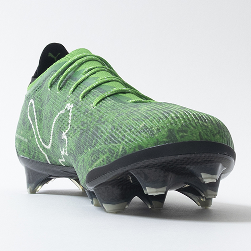 ウルトラ 6 カーボン V1.26 FG