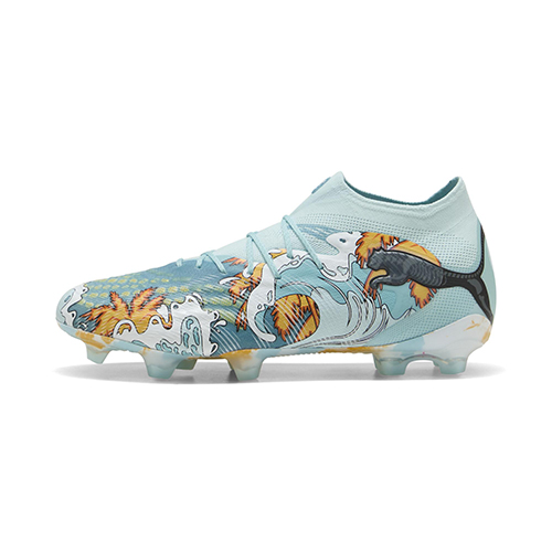 フューチャー 9 アルティメット CA LA FG