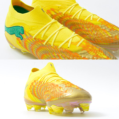 フューチャー 9 アルティメット KIDSUPER NJr FG