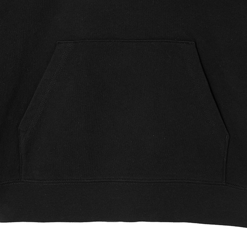 WE LIMITED スウェットフーディー