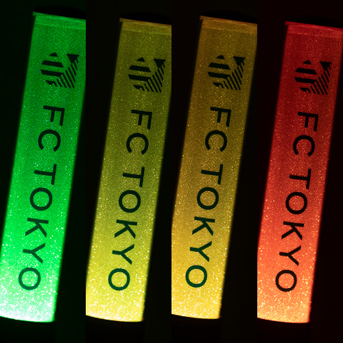 AO-AKA LIGHT THE NIGHTペンライト