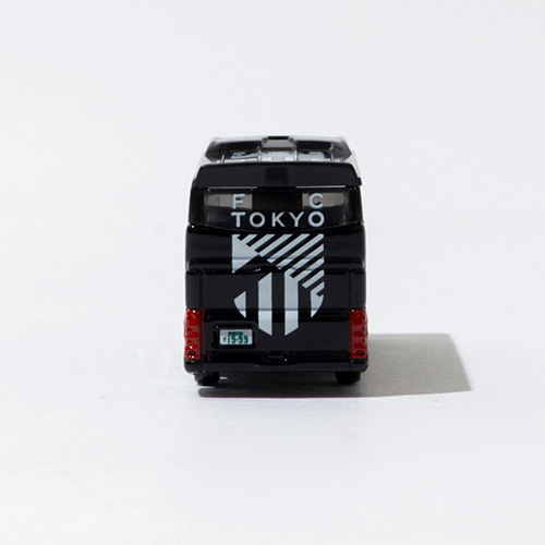 トミカ FC東京バモバス 2025
