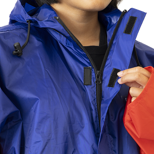 レインポンチョ