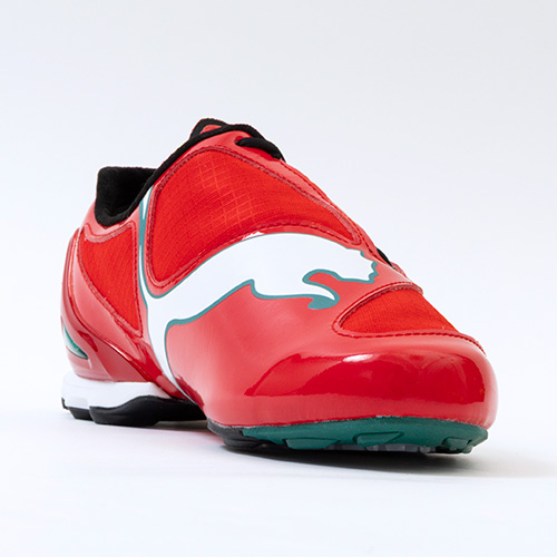 V-S1 AFCON モロッコ