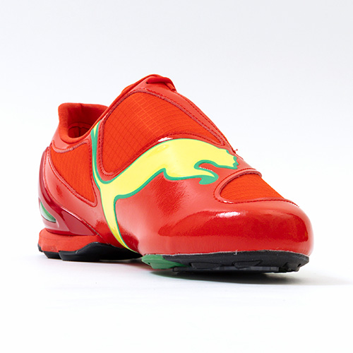 V-S1 AFCON ギニア