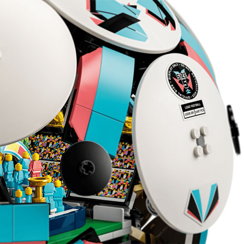 サッカーボール