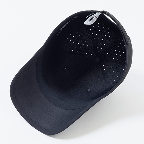 UA ステルス フォーム アンクラッシャブル キャップ