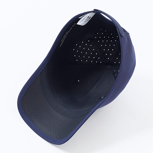 UA ステルス フォーム アンクラッシャブル キャップ