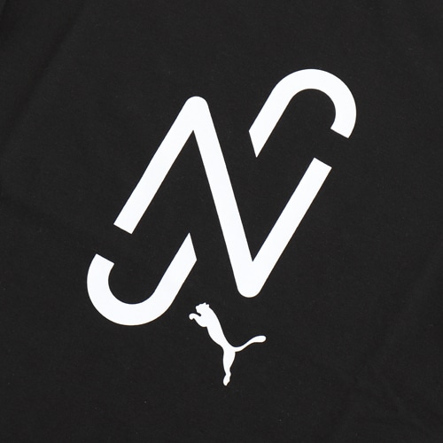 ジュニア NJR 2.0 ロゴ Tシャツ