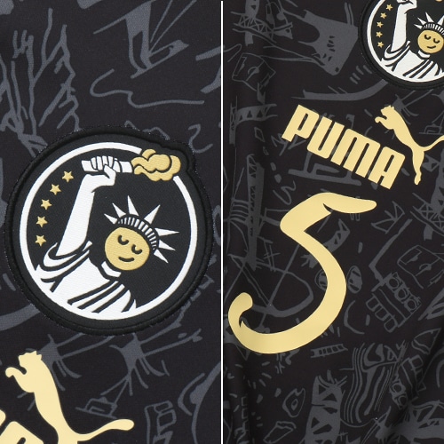 PUMA X COPA 90 JERSEY