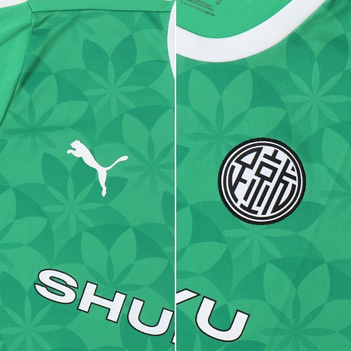 PUMA X SHUKYU JERSEY