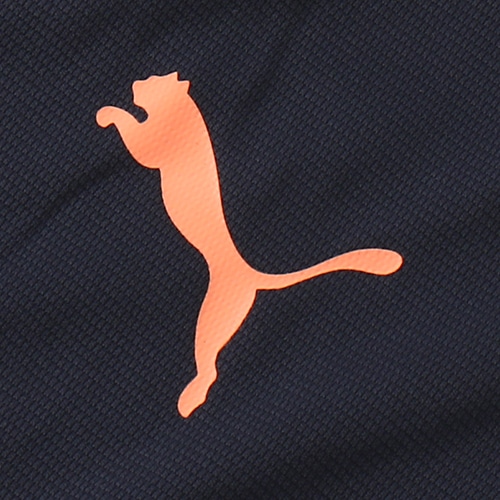 PUMA FUSSBAL HYBRID SS Tシャツ