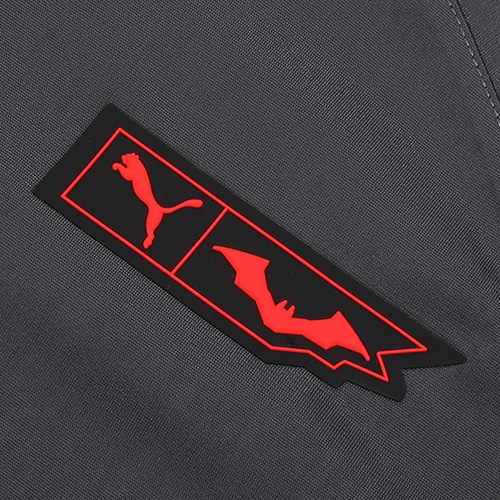 PUMA X BATMAN トレーニングジャケット