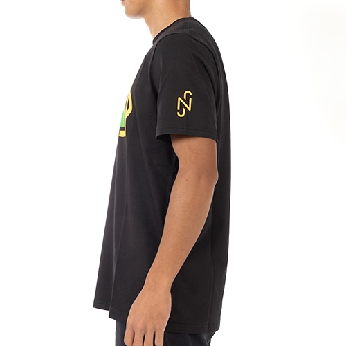 NJR コパ シャツ