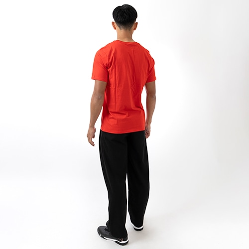 TEAMGOAL カジュアル Tシャツ