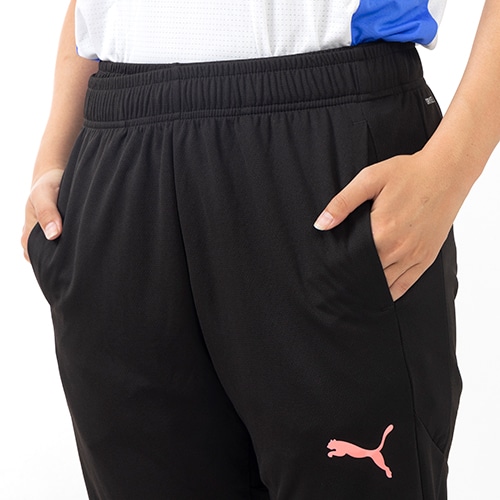 INDIVIDUALFTBL PRO ニットパンツ