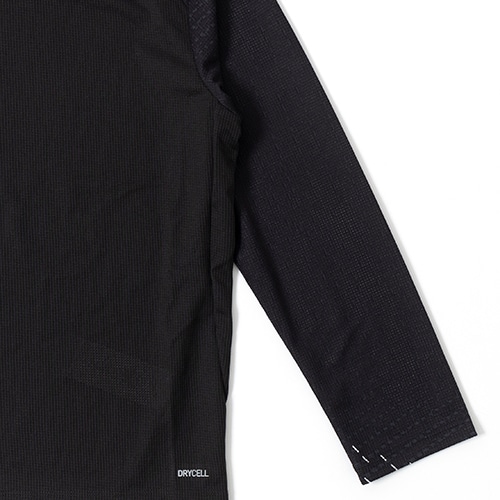 INDIVIDUALFTBL PRO TR LSシャツ JR