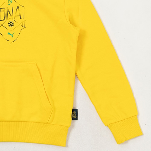 ジュニア NEYMAR JR BNA フーディー