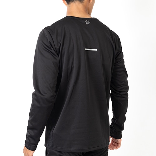 INDIVIDUALWINTERIZED ハイブリッド トップ
