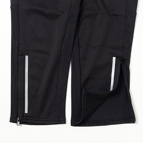 INDIVIDUALWINTERIZED トレーニング パンツ JR