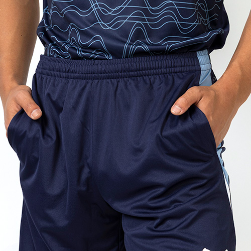 INDIVIDUALLIGA トレーニングショーツ