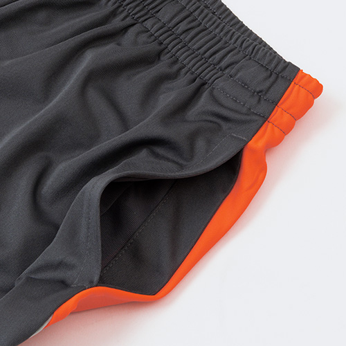 ジュニア INDIVIDUALLIGA トレーニング ショーツ