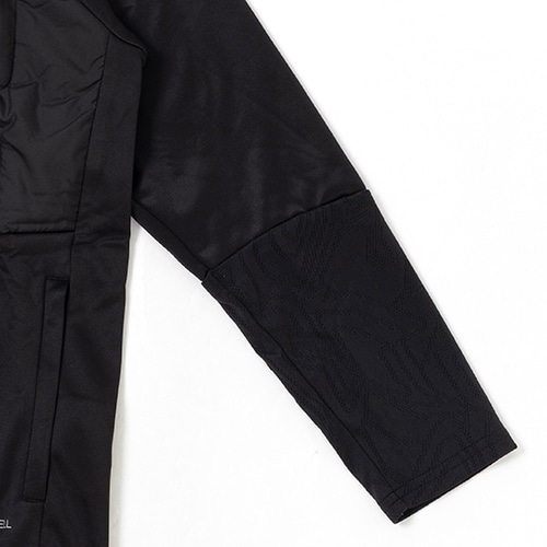 INDIVIDUALWINTERIZED 1/4 トップ JR