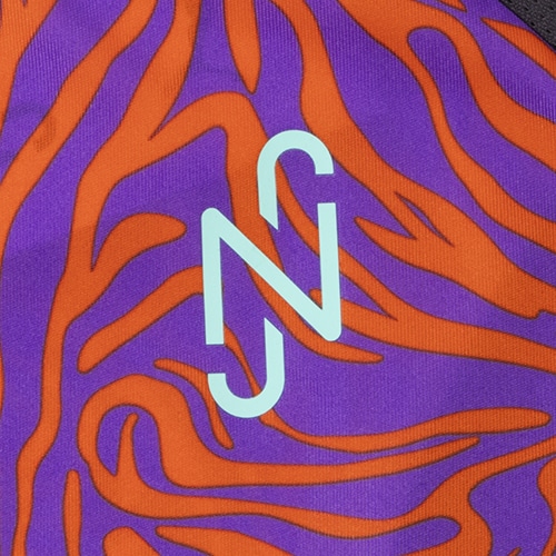 NJR CREATIVITY シャツ JR