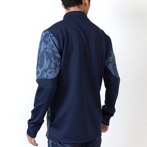 TEAMCUP TR ジャケット