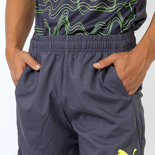 PUMAFTBL ULTIMATE ウーブンショーツ