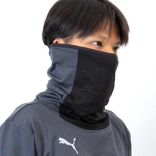 INDIVIWINTERIZED 長袖シャツ