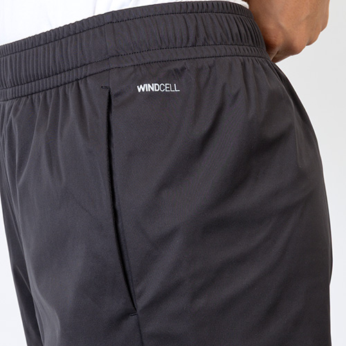 INDIVIWINTERIZED WINDPROOF パンツ