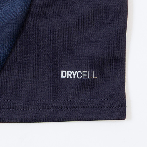 ジュニア INDIVICUP シャツ