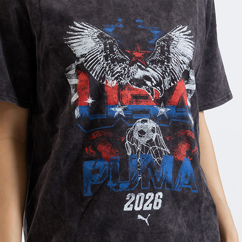 FANPACK 90S BESPOKE Tシャツ アメリカ