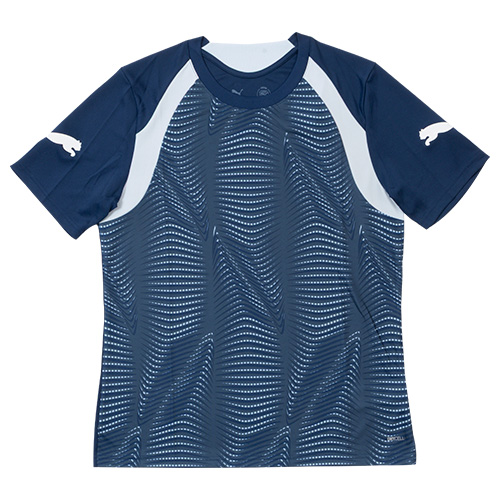 INDIVIDUALFINAL 半袖シャツ