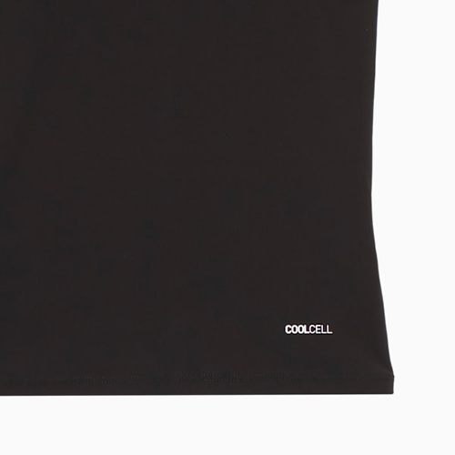 TEAMLIGA クールインナー JR