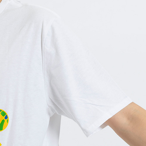 NJR BRAZIL PASSION 半袖シャツ