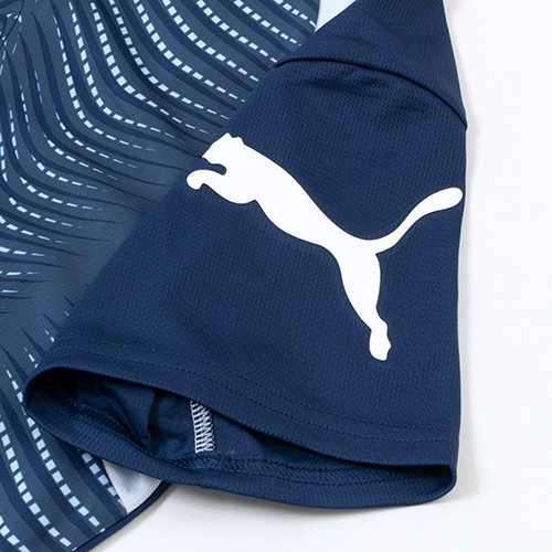 ジュニア INDIVIDUALFINAL 半袖シャツ