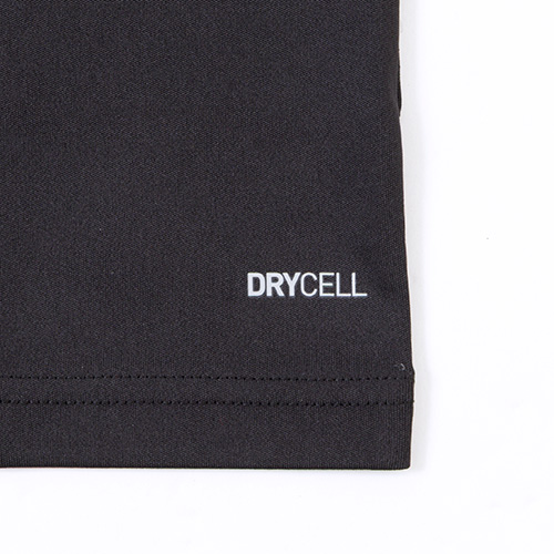 INDIVIDUALLIGA 半袖シャツ JR