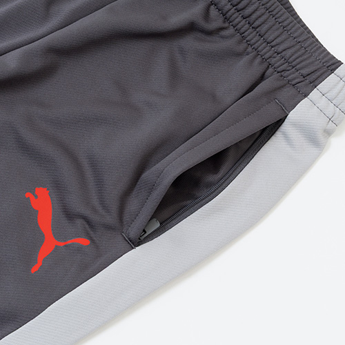 INDIVIDUALLIGA TR パンツ JR