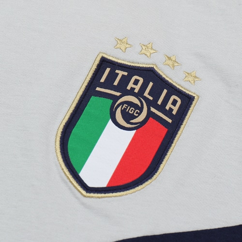 FIGC ICONIC MCS Tｼｬﾂ