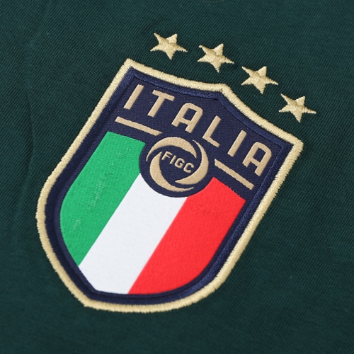 FIGC ｶｼﾞｭｱﾙ Tｼｬﾂ