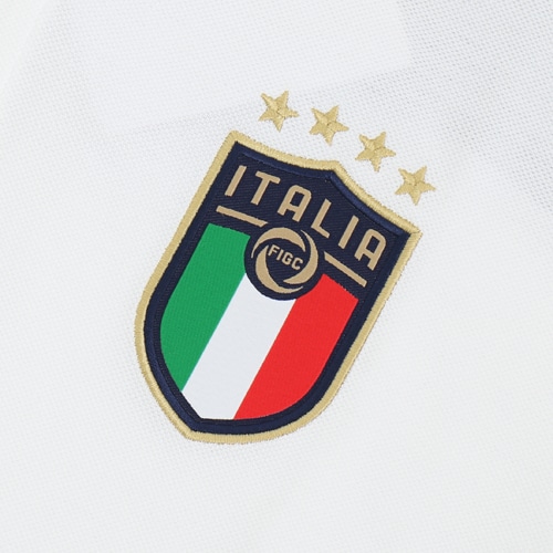 FIGC ｶｼﾞｭｱﾙ ﾎﾟﾛｼｬﾂ