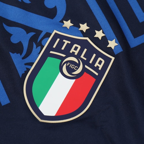 FIGC ｱｳｪｲ ｽﾀｼﾞｱﾑ ｼｬﾂ