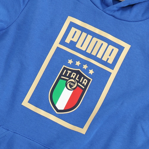 FIGC PUMA DNA ﾌｰﾃﾞｨ JR