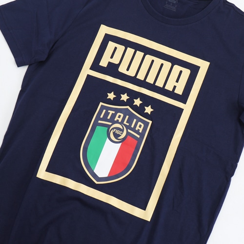 FIGC PUMA DNA Tｼｬﾂ