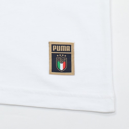 FIGC PUMA DNA Tｼｬﾂ