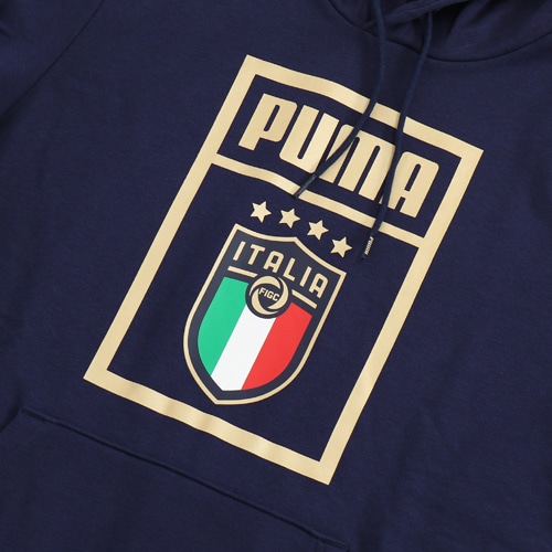 FIGC PUMA DNA ﾌｰﾃﾞｨ