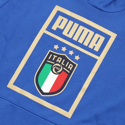 FIGC PUMA DNA ﾌｰﾃﾞｨ