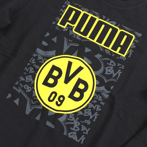 BVB FTBLCORE ｸﾞﾗﾌｨｯｸ ｸﾙｰｽ